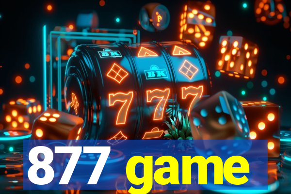 877 game